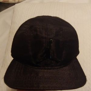 Jordan infant hat